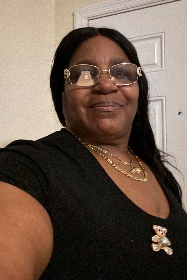 Cruise Brothers Travel Agent Tracey Mckinney